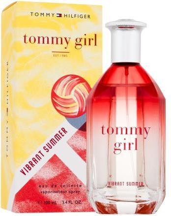 Image du produit Tommy Hilfiger Tommy Girl Summer Game EDT 100 ml (Eau de toilette, 100 ml)