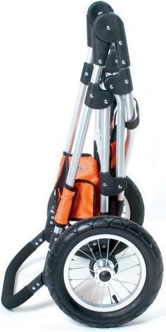 Image du produit Pet Ego Poussette Sport Trike (Chien, Verrouillable, Respirant)