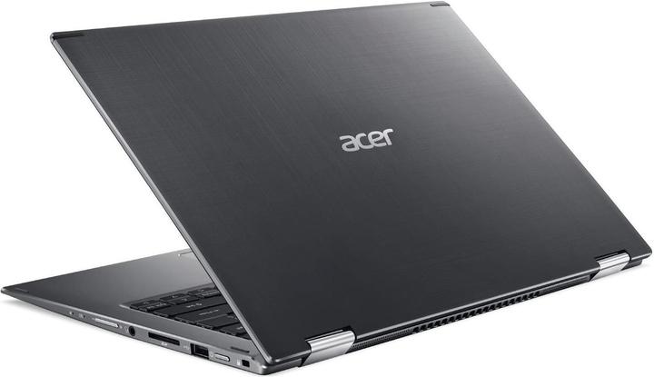 Actual product image Acer Spin 5 - 256GB - SP513 (13.30", Intel Core i5-8250U, 8 GB, 256 GB, DE)