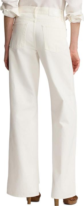 Produktbild Ralph Lauren Jeans White (29)