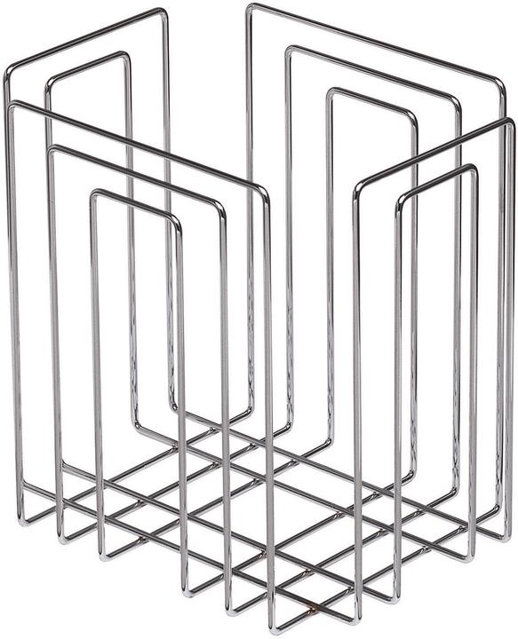 Thomas Merlo & Partner Porte-revues (37 x 27 x 37 cm)