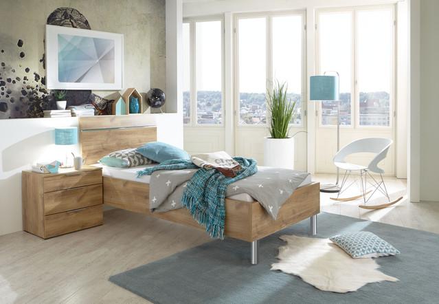 Immagine prodotto Wimex Letti di livello (120 x 200 cm)