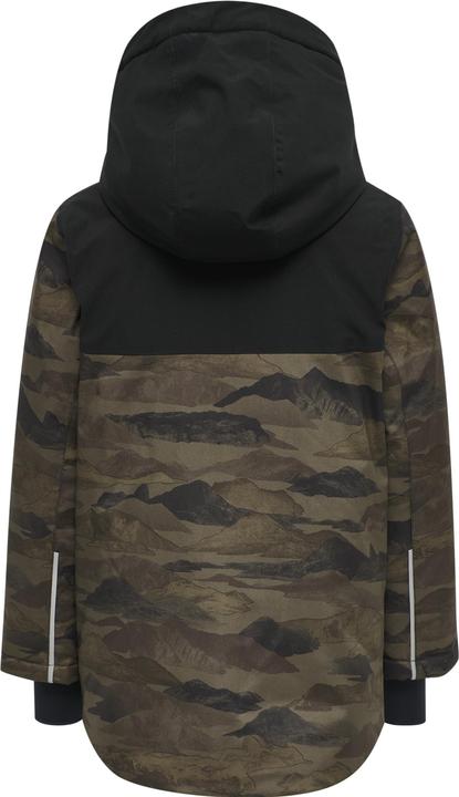 Produktbild hummel Logan Jacket (104)