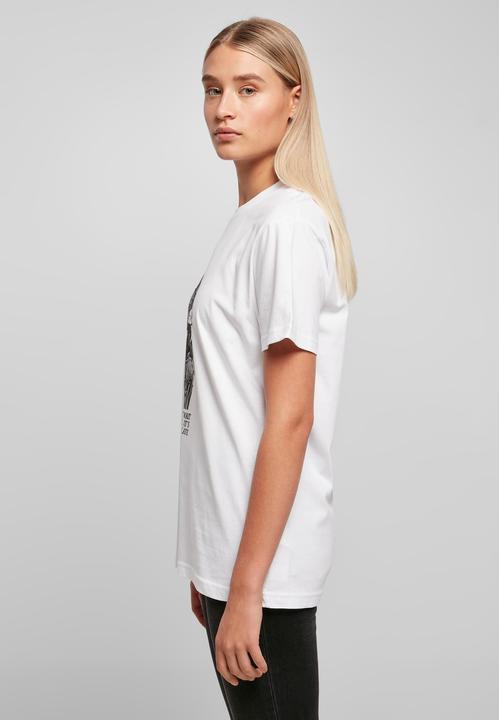 Image du produit Mister Tee Don't Wait Rose Tee (XS)