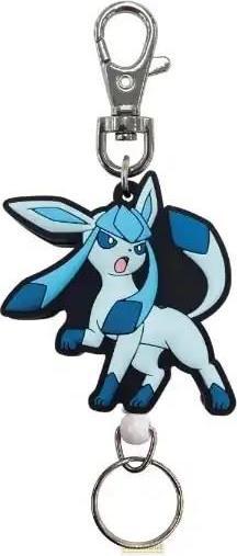 Actual product image SK Japan Pokemon - Glaceon