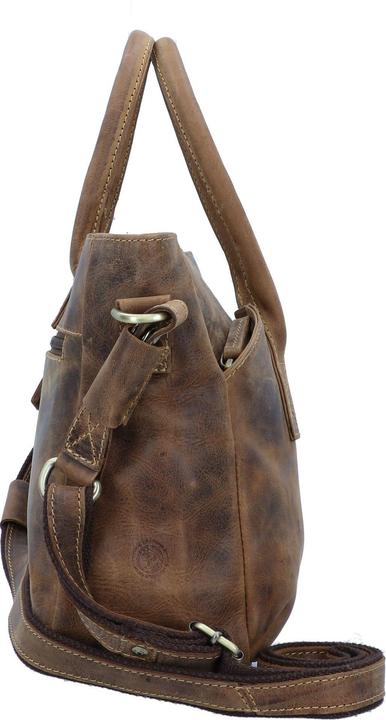 Produktbild Greenburry Handtasche Vintage 1537 (9 l)
