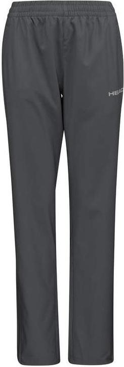 Produktbild Head Club Pants W anthrazit (M)