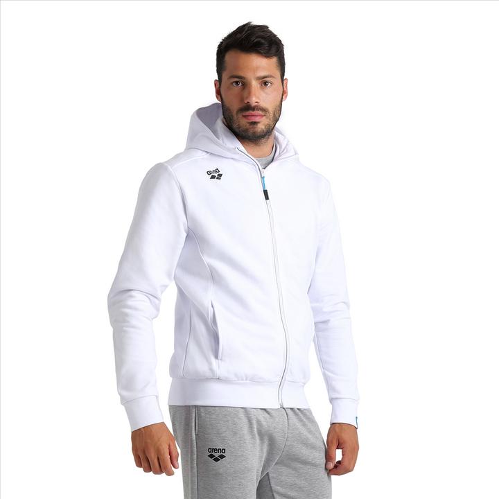 Produktbild Arena Team Hooded Jacket Panel (S)