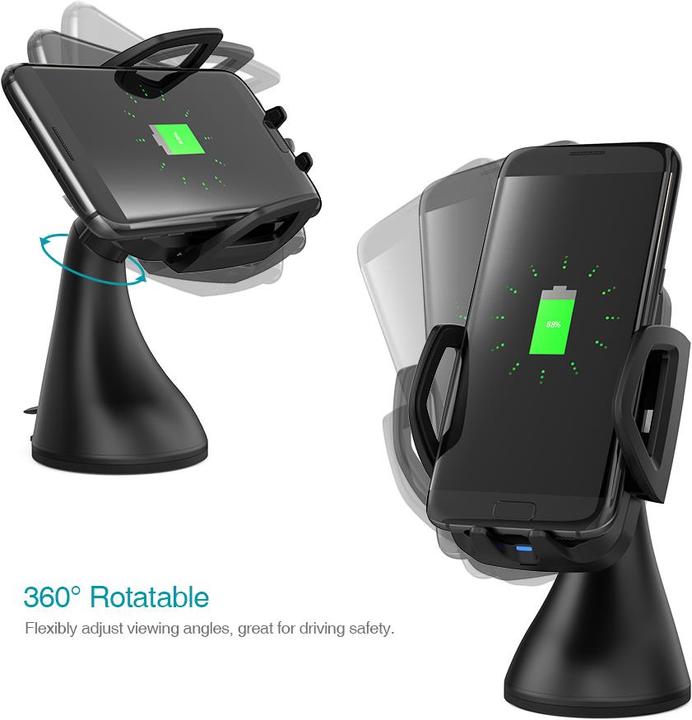 Produktbild Dodocool DA135 3-coil