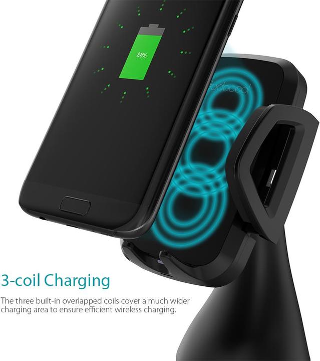 Produktbild Dodocool DA135 3-coil