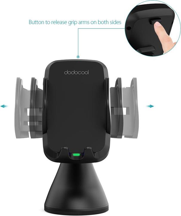 Produktbild Dodocool DA135 3-coil