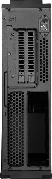 Image du produit Silverstone SST-RVZ03B-ARGB (Mini-ITX, Mini-DTX)