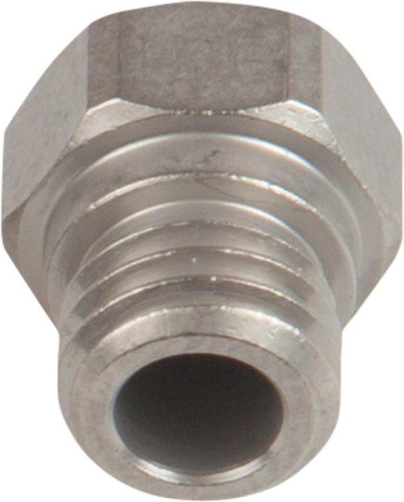 Actual product image MicroSwiss MK10 Nozzle (Blast pipe)