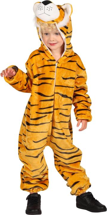 Immagine prodotto Thetru Overall Tiger (140)