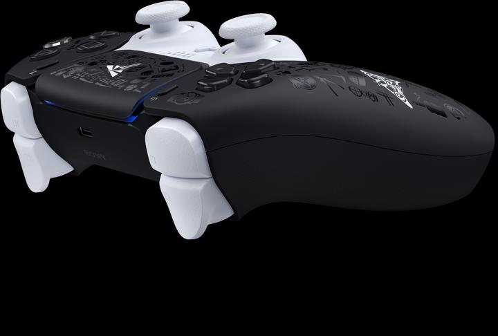 Immagine prodotto Sony Controller wireless DualSense - Edizione limitata di The Last of Us (PS5)