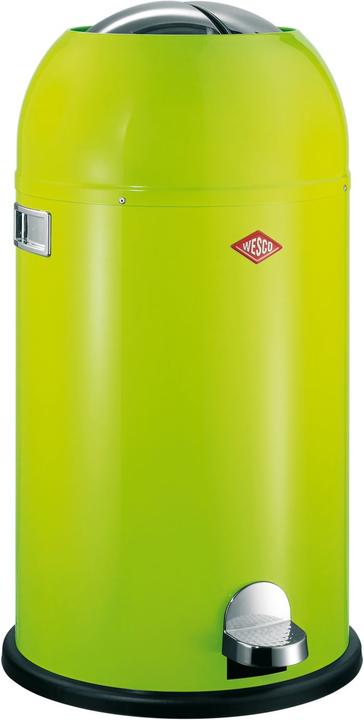 Produktbild Wesco Kickmaster (33 l)