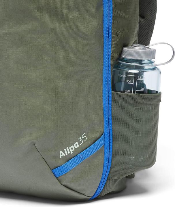 Actual product image Cotopaxi Allpa Travel Pack (35 l)