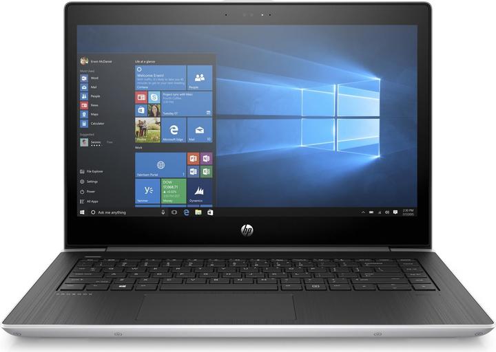 HP ProBook 440 G5 3DP38ES (14", Intel Core i7-8550U, 16 GB, 256 GB, CH)