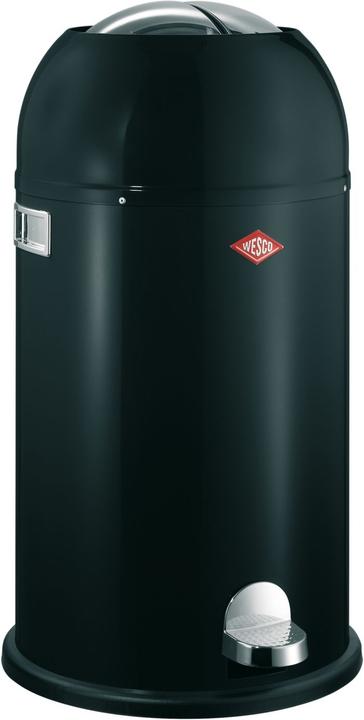 Actual product image Wesco Kickmaster (33 l)