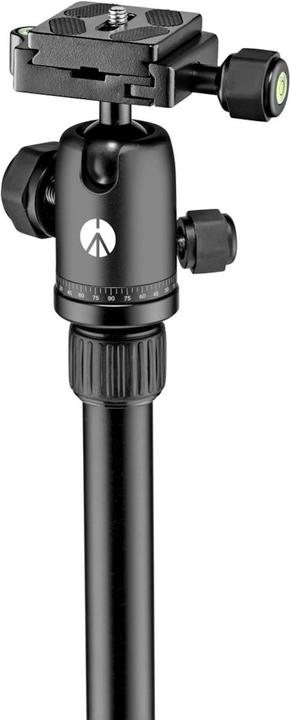 Image du produit Manfrotto Élément Kit du voyageur S (Métal)