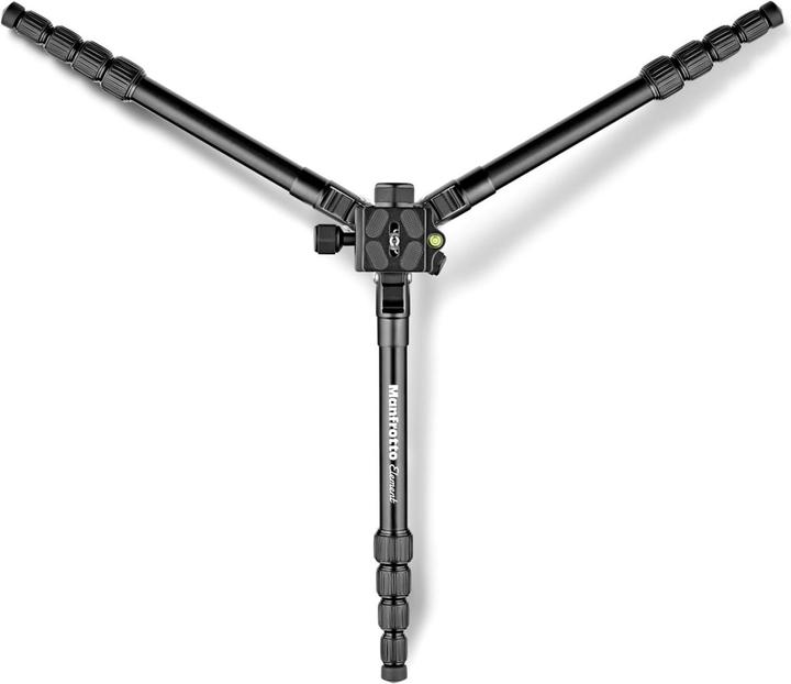 Image du produit Manfrotto Élément Kit du voyageur S (Métal)