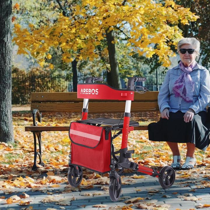 Image du produit Arebos Rollator