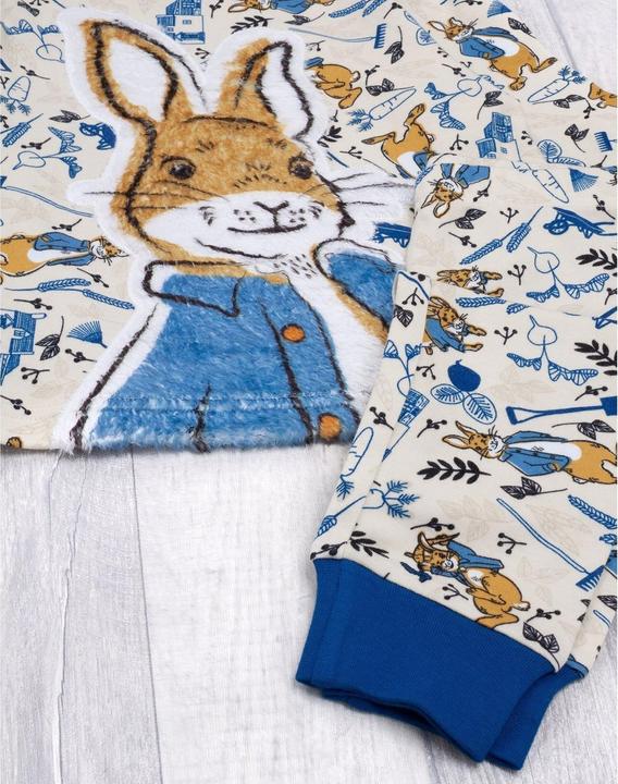 Produktbild Peter Rabbit Schlafanzug (92)
