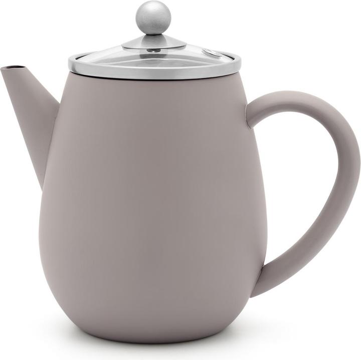 Bredemeijer Teekanne EVA 0,5 l sand (0.50 l)