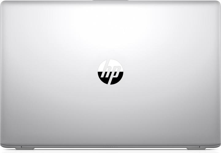 Immagine prodotto HP ProBook 470 G5 (17.30", Intel Core i7-8550U, 16 GB, 512 GB, CH)