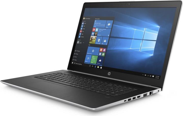 Immagine prodotto HP ProBook 470 G5 (17.30", Intel Core i7-8550U, 16 GB, 512 GB, CH)