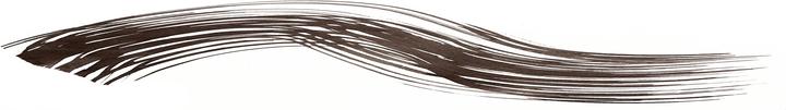 Actual product image Maybelline New York Brow Precise Fiber Filler (Medium Brown)