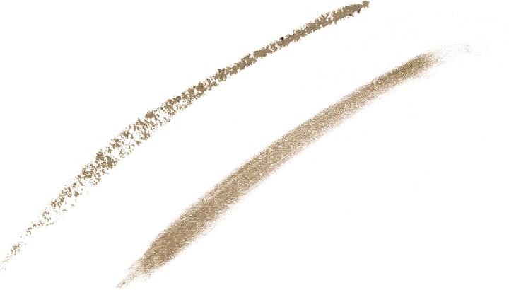 Actual product image Maybelline New York Brow Satin Duo (Foncé, Blond)