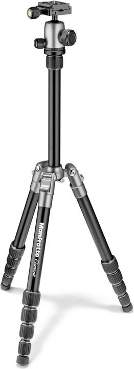 Manfrotto Element Traveller Kit S (Metal)