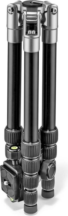 Actual product image Manfrotto Element Traveller Kit S (Metal)
