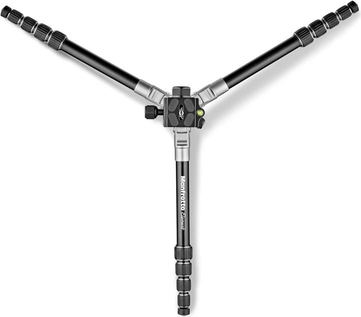 Actual product image Manfrotto Element Traveller Kit S (Metal)