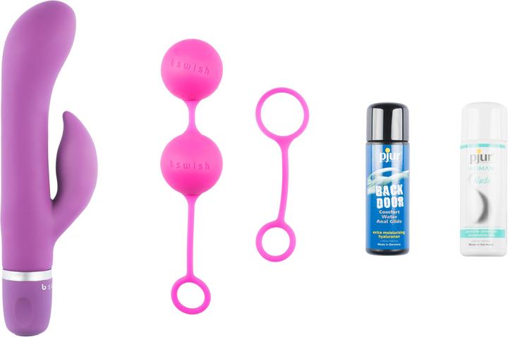 Immagine prodotto Bswish Set speciale