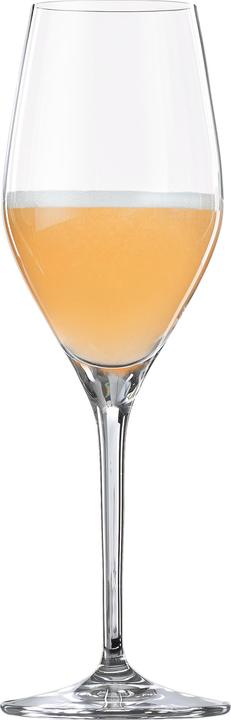 Actual product image Spiegelau Prosecco goblets (27 cl, 4 Glasses, Champagne glasses)