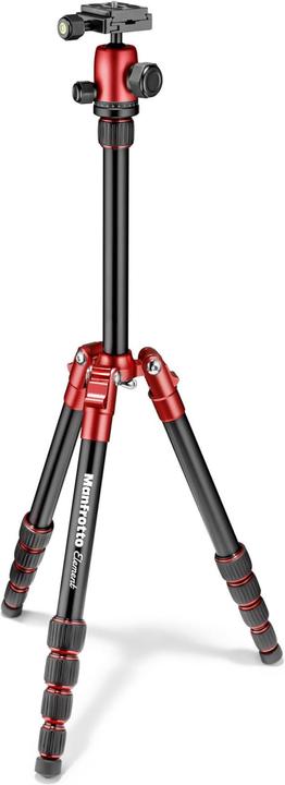 Actual product image Manfrotto Element Traveller Kit S (Metal)