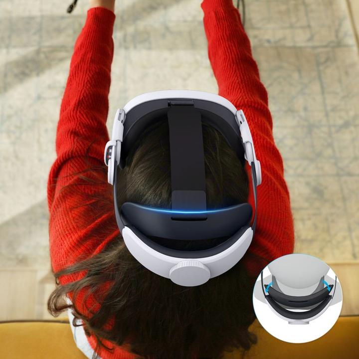 Immagine prodotto Bobovr Cinghia antistrappo mini M3 per Quest 3
