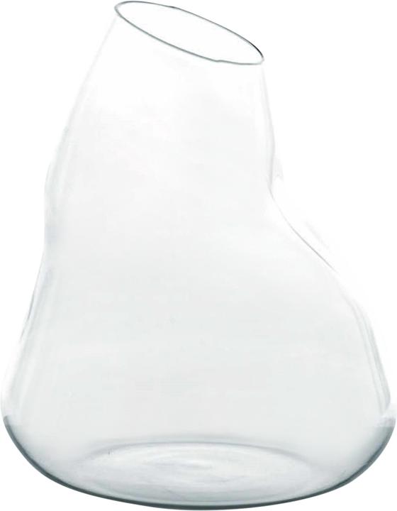 Actual product image Glas Italia Transformer Trn02 Vase (1 x)
