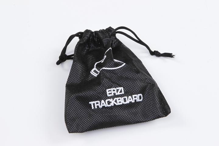 Produktbild Erzi German Wooden Toy Trackboard Balls Basic Set