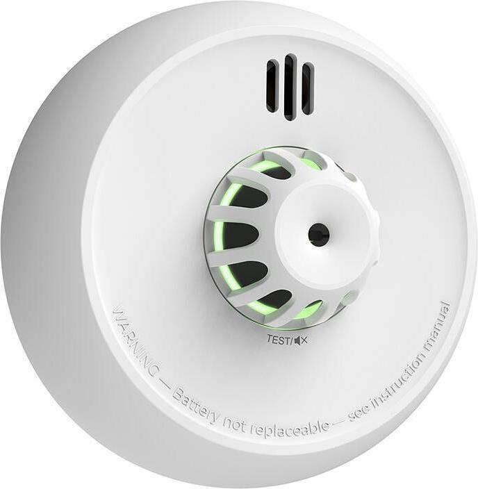 Actual product image X-Sense XH-2-M Link+ Pro Heat Sensor