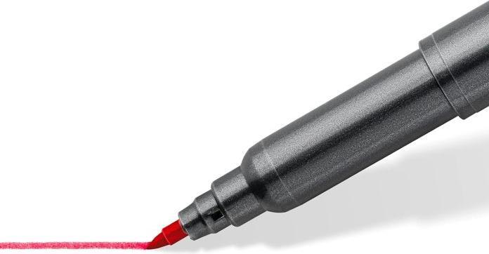 Produktbild Staedtler Doppelseitiges Aquarell. Lachs