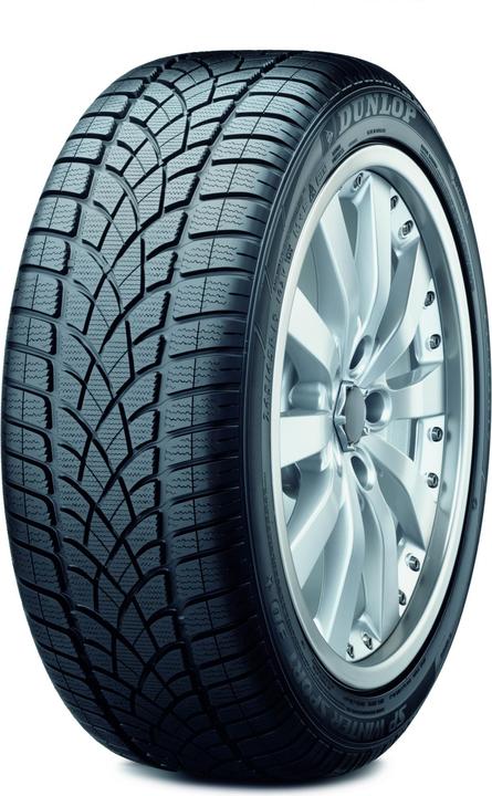 Image du produit Dunlop SP Winter Sport 3D (265/35R20 99V XL XL)