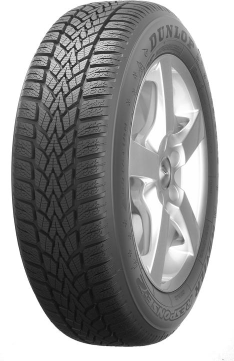 Dunlop Risposta invernale 2 (175/65R14 82T, Pneumatici invernali)