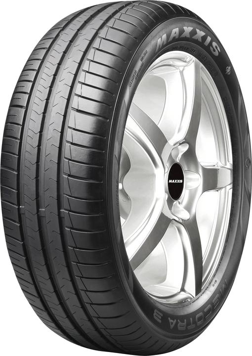 Produktbild Maxxis Mecotra 3 (175/65R14 82T)