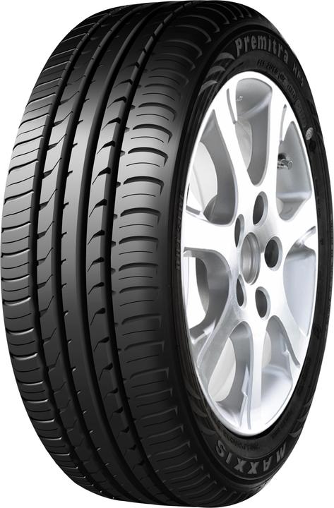 Produktbild Maxxis Premitra HP5 (235/55R17 103W, Sommerreifen)