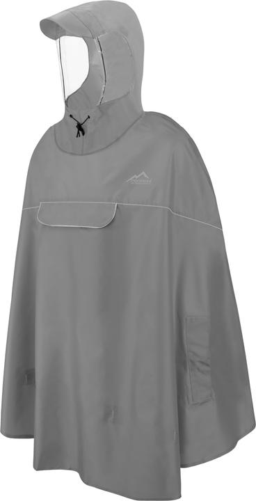 Normani Regenponcho Sohra (3XL)