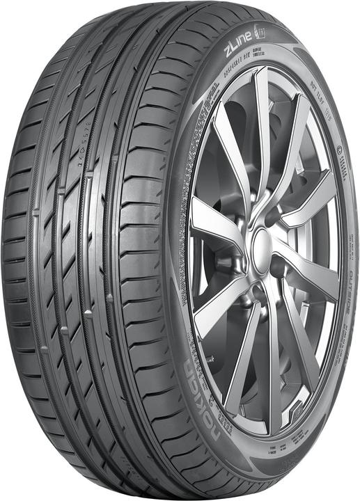 Nokian zline (225/45R17 94Y XL)