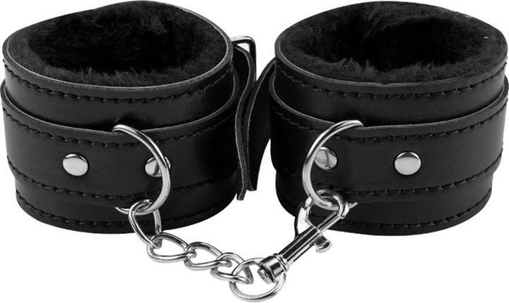 Actual product image Zenn Bondage Set 10-piece "Beginners